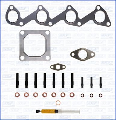 AJUSA JTC11239 Mounting Kit, charger