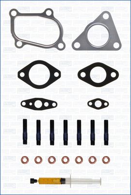 Mounting Kit, charger AJUSA JTC11313