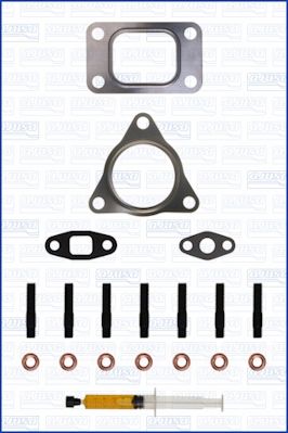 Mounting Kit, charger AJUSA JTC11323