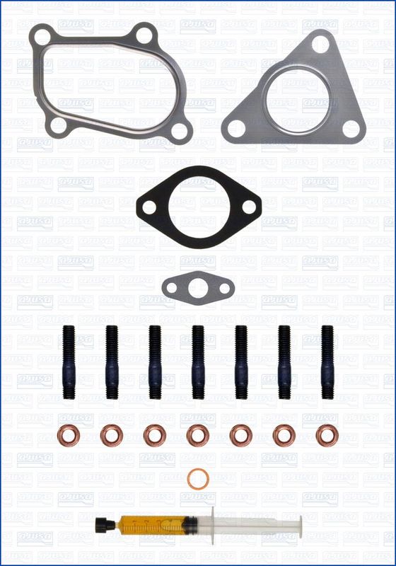 AJUSA JTC11445 Mounting Kit, charger