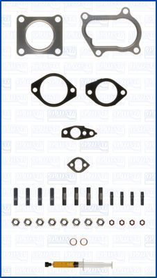 Mounting Kit, charger AJUSA JTC11586