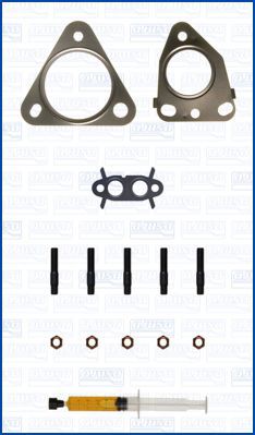 Mounting Kit, charger AJUSA JTC11592