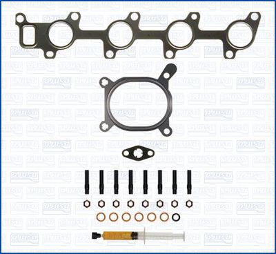 Mounting Kit, charger AJUSA JTC11597