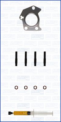 Mounting Kit, charger AJUSA JTC11618