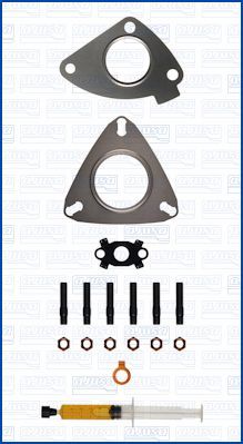 Mounting Kit, charger AJUSA JTC11638