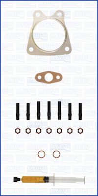 Mounting Kit, charger AJUSA JTC11742