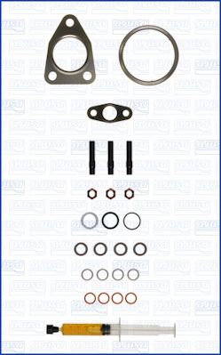 Mounting Kit, charger AJUSA JTC11774