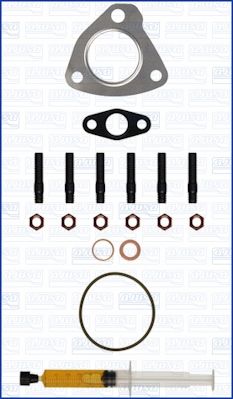 Mounting Kit, charger AJUSA JTC11778