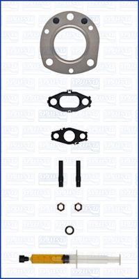 Mounting Kit, charger AJUSA JTC11782