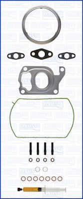 Mounting Kit, charger AJUSA JTC11846