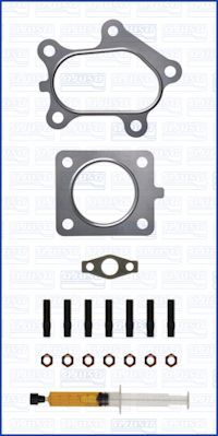 Mounting Kit, charger AJUSA JTC11867