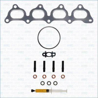 Mounting Kit, charger AJUSA JTC11890