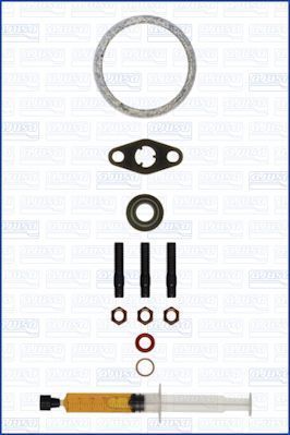 Mounting Kit, charger AJUSA JTC11919