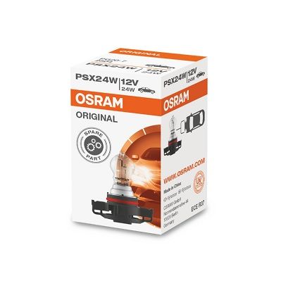 ams-OSRAM 2504 Bulb, direction indicator