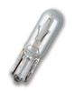 ams-OSRAM 2741 Bulb, instrument lighting