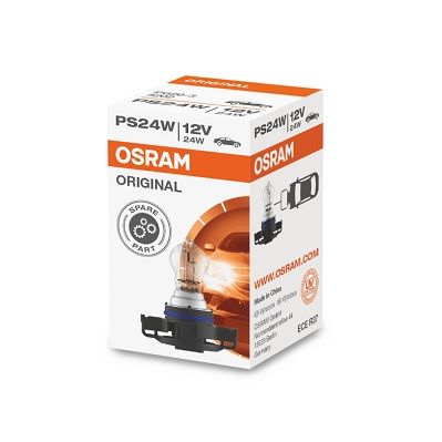 ams-OSRAM 5202 Bulb, direction indicator