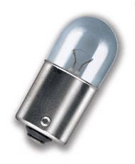 Bulb, licence plate light ams-OSRAM 5637