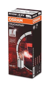 ams-OSRAM 5637TSP Bulb, licence plate light