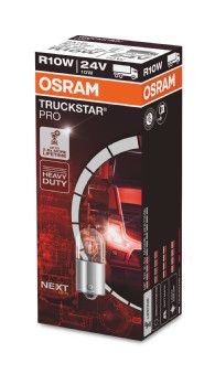 Bulb, licence plate light ams-OSRAM 5637TSP