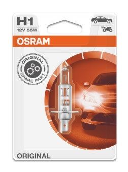 Bulb, spotlight ams-OSRAM 64150-01B