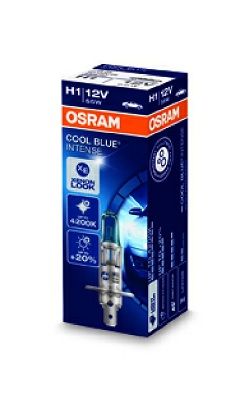 Bulb, spotlight ams-OSRAM 64150CBI