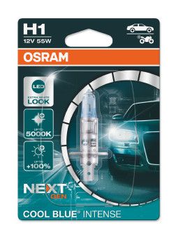 Bulb, spotlight ams-OSRAM 64150CBN-01B