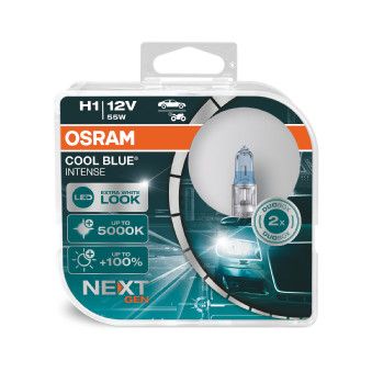 Bulb, spotlight ams-OSRAM 64150CBN-HCB