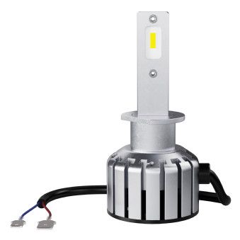 Bulb, worklight ams-OSRAM 64150DWBRT-2HFB