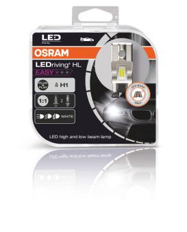 Bulb, spotlight ams-OSRAM 64150DWESY-HCB