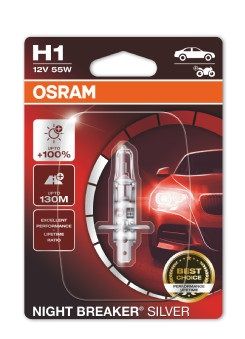 Bulb, spotlight ams-OSRAM 64150NBS-01B