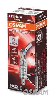 Bulb, spotlight ams-OSRAM 64150NL