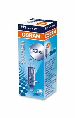 Bulb, spotlight ams-OSRAM 64150SUP