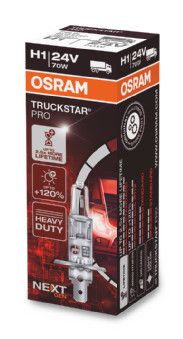 ams-OSRAM 64155TSP Bulb, spotlight