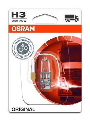 ams-OSRAM 64156-01B Bulb, spotlight