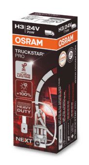 Bulb, spotlight ams-OSRAM 64156TSP