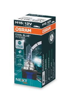 Bulb, spotlight ams-OSRAM 64176CBN