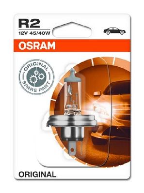 Bulb, spotlight ams-OSRAM 64183-01B