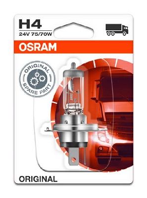 ams-OSRAM 64196-01B Bulb, spotlight