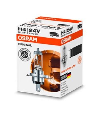 Bulb, spotlight ams-OSRAM 64196