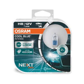 Bulb, spotlight ams-OSRAM 64212CBN-HCB