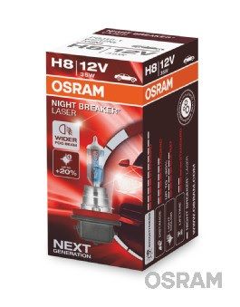 Bulb, spotlight ams-OSRAM 64212NL