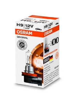 ams-OSRAM 64213 Bulb, spotlight