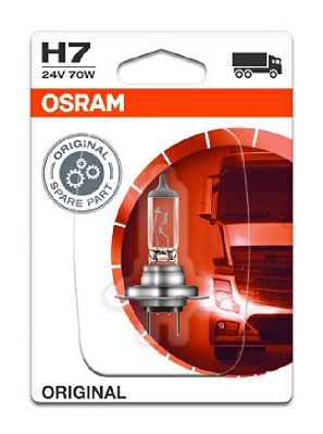 Bulb, spotlight ams-OSRAM 64215-01B