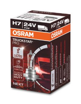 ams-OSRAM 64215TSP Bulb, spotlight