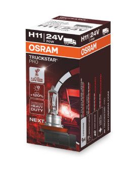 Bulb, spotlight ams-OSRAM 64216TSP