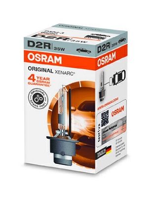 Bulb, spotlight ams-OSRAM 66250