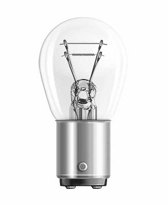 Bulb, stop/tail light ams-OSRAM 7225