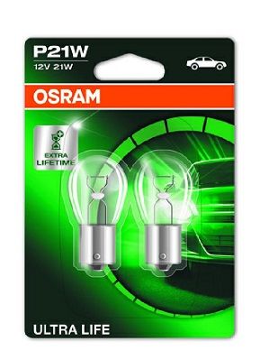 Bulb, direction indicator ams-OSRAM 7506ULT-02B