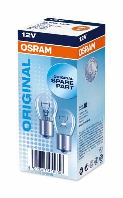 Bulb, direction indicator ams-OSRAM 7506ULT