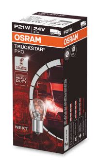 ams-OSRAM 7511TSP Bulb, direction indicator